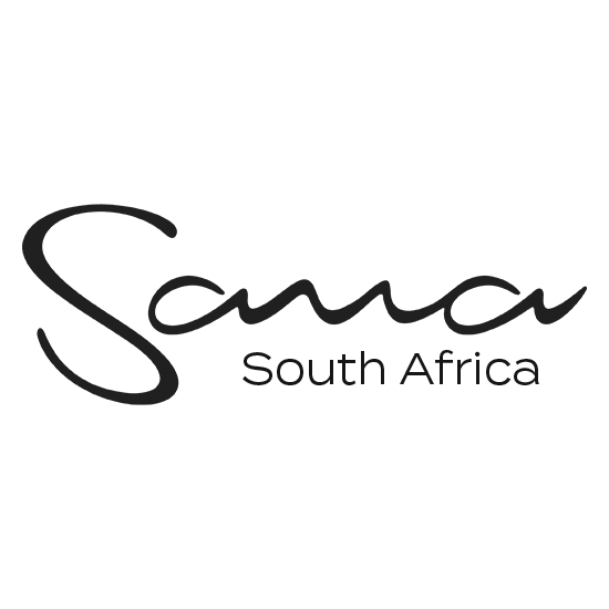 sana south africa logo insta